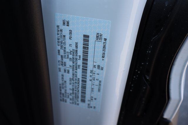 2026 Ford Transit-250 MR