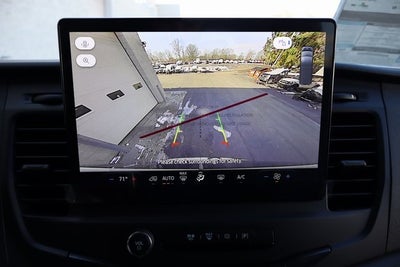 2026 Ford Transit-250 MR