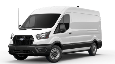 2026 Ford Transit-250 MR