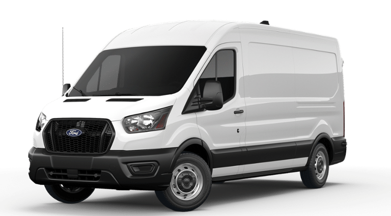 2026 Ford Transit-250 MR