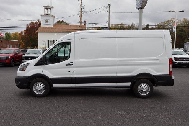 2026 Ford Transit-250 MR