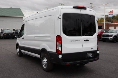 2026 Ford Transit-250 MR