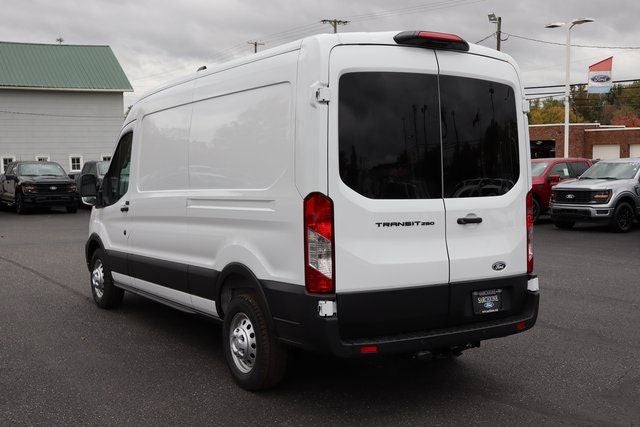 2026 Ford Transit-250 MR