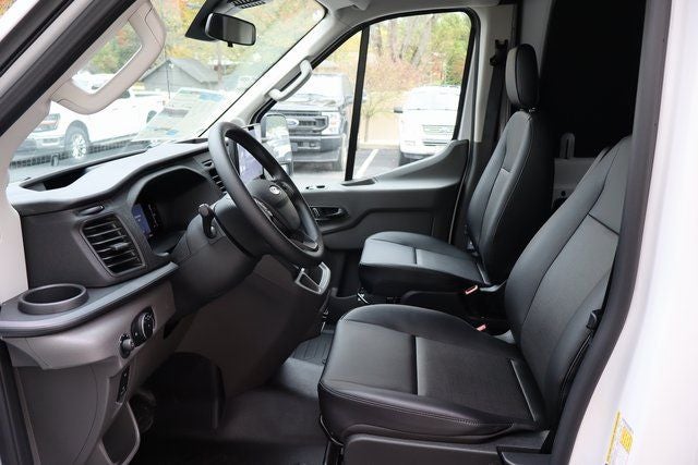 2026 Ford Transit-250 MR