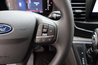 2026 Ford Transit-250 MR