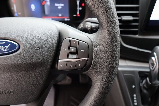 2026 Ford Transit-250 MR