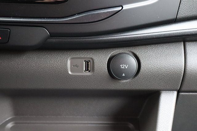 2026 Ford Transit-250 MR