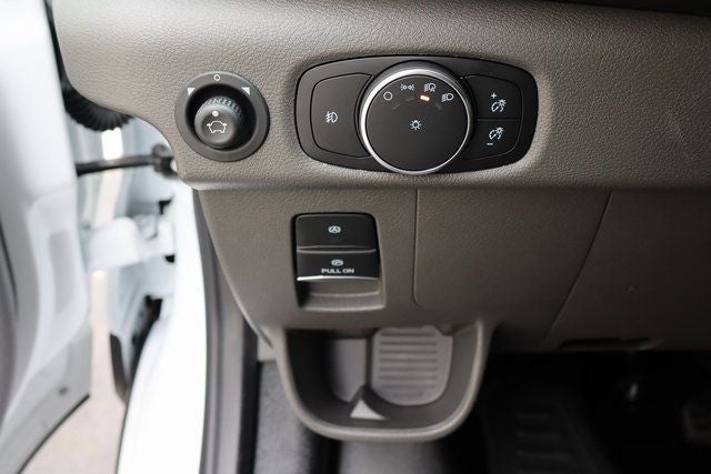 2026 Ford Transit-250 MR