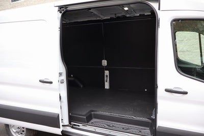 2026 Ford Transit-250 MR