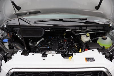 2026 Ford Transit-250 MR