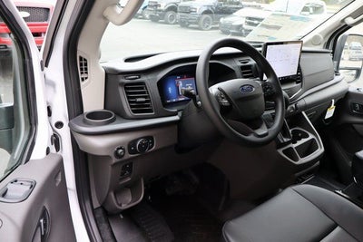 2026 Ford Transit-250 MR