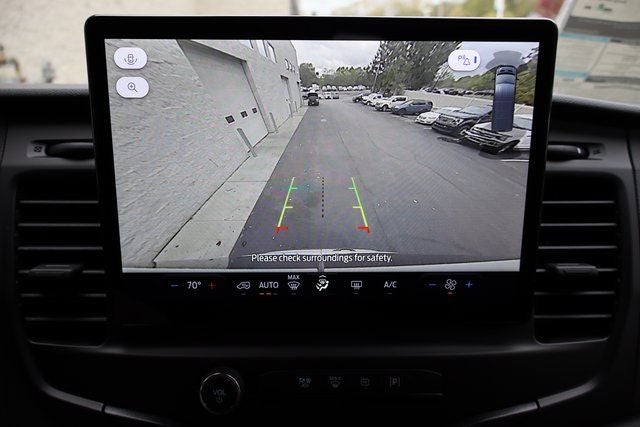 2026 Ford Transit-250 MR