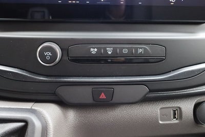 2026 Ford Transit-250 MR