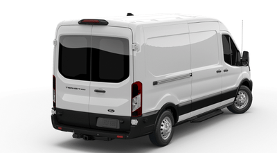 2026 Ford Transit-250 MR