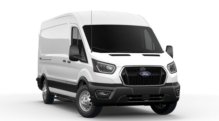 2026 Ford Transit-250 MR
