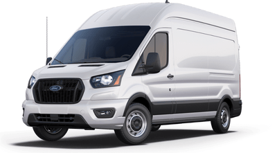 2024 Ford Transit-250 HR