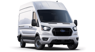 2024 Ford Transit-250 HR