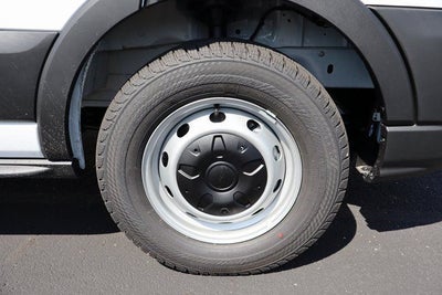 2025 Ford Transit-250 LR