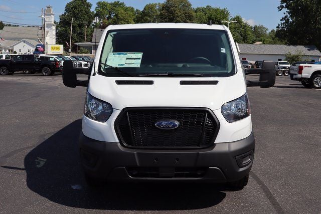2025 Ford Transit-250 LR