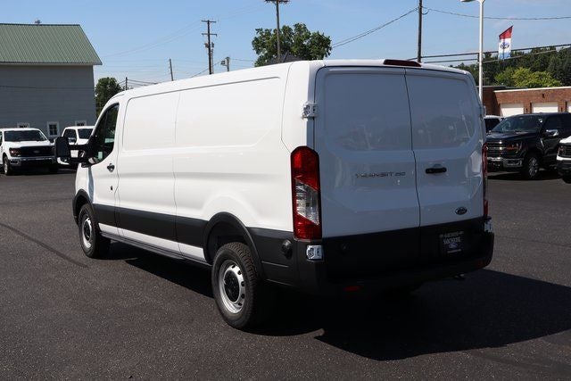 2025 Ford Transit-250 LR