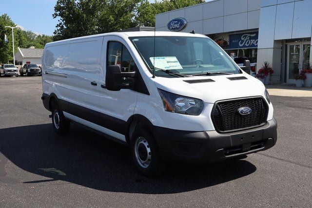 2025 Ford Transit-250 LR