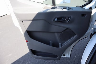 2025 Ford Transit-250 LR