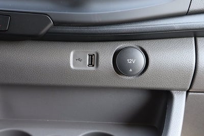 2025 Ford Transit-250 LR