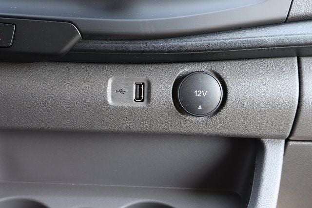 2025 Ford Transit-250 LR