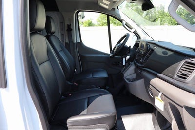 2025 Ford Transit-250 LR