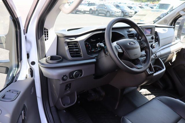 2025 Ford Transit-250 LR