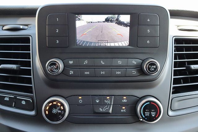 2025 Ford Transit-250 LR