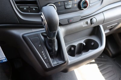 2025 Ford Transit-250 LR
