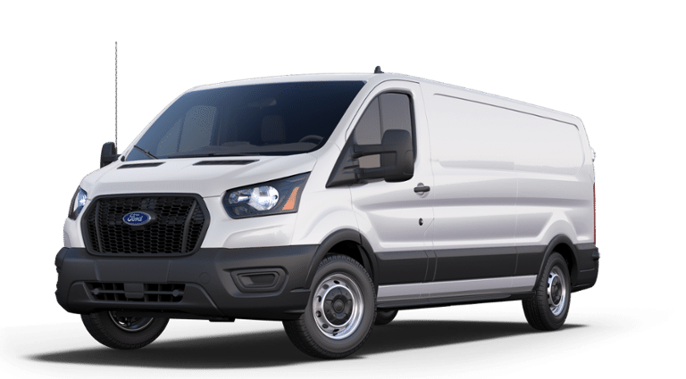 2025 Ford Transit-250 LR