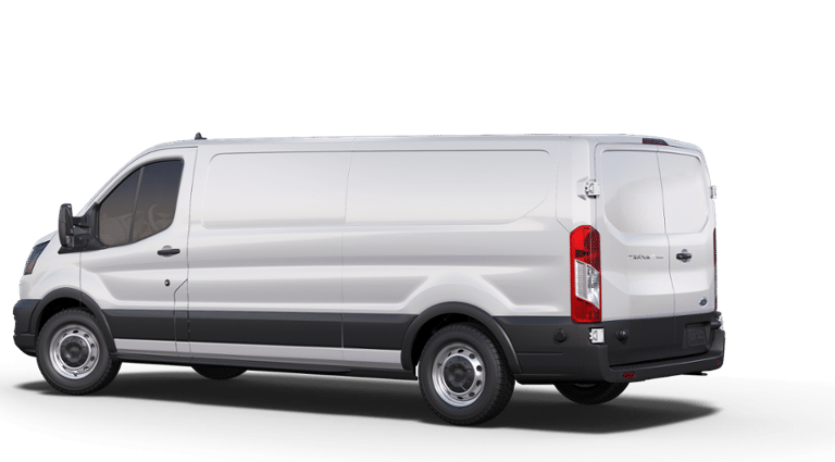 2025 Ford Transit-250 LR