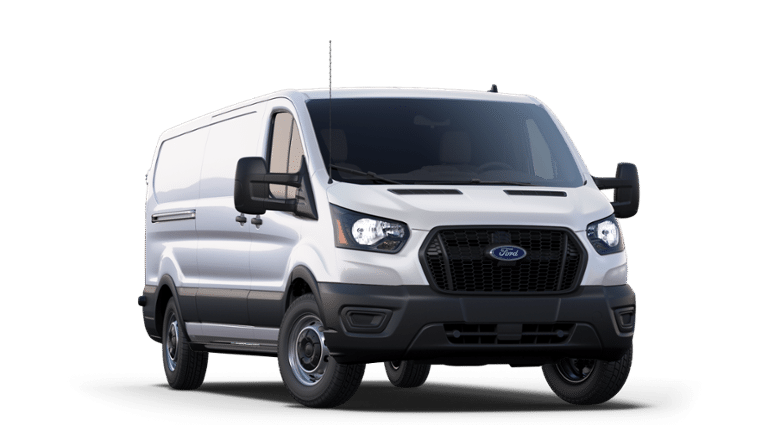 2025 Ford Transit-250 LR