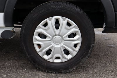 2024 Ford Transit-250 LR