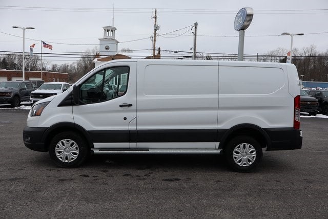 2024 Ford Transit-250 LR