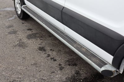 2024 Ford Transit-250 LR