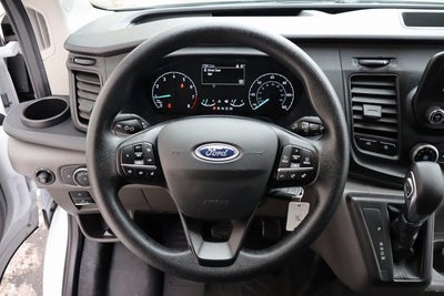 2024 Ford Transit-250 LR