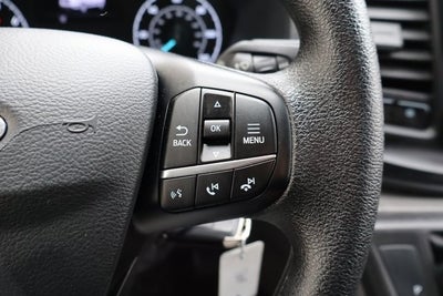 2024 Ford Transit-250 LR