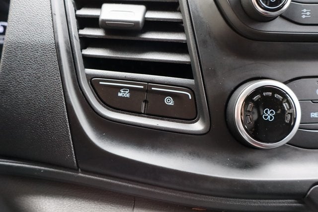 2024 Ford Transit-250 LR