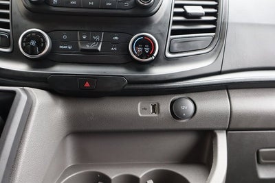 2024 Ford Transit-250 LR