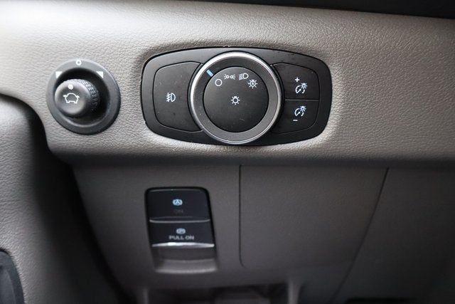 2024 Ford Transit-250 LR