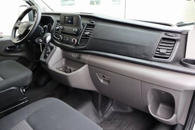 2024 Ford Transit-250 LR