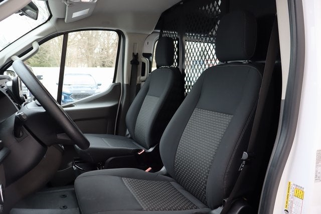 2024 Ford Transit-250 LR