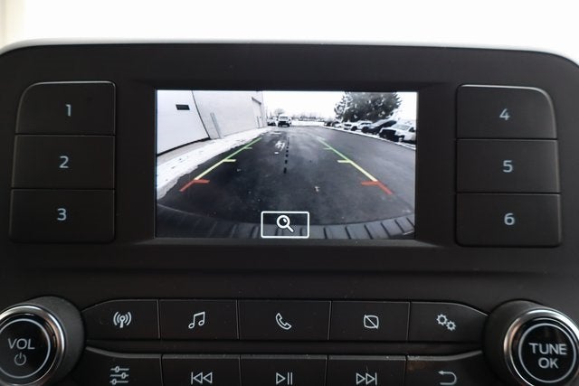 2024 Ford Transit-250 LR