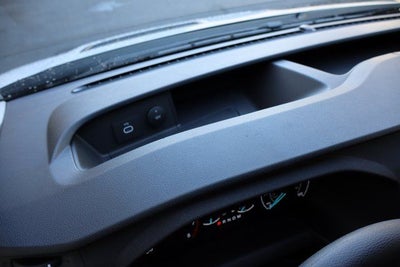 2025 Ford Transit-250 LR