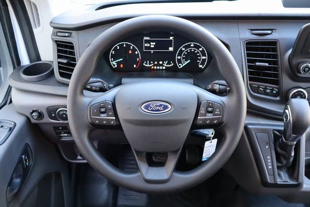 2025 Ford Transit-250 LR