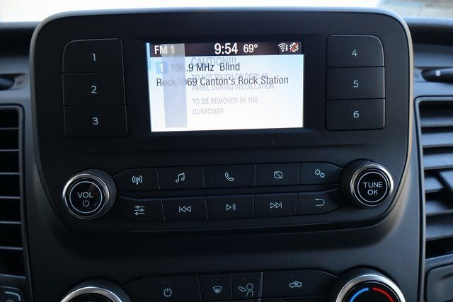 2025 Ford Transit-250 LR