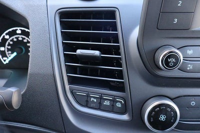 2025 Ford Transit-250 LR